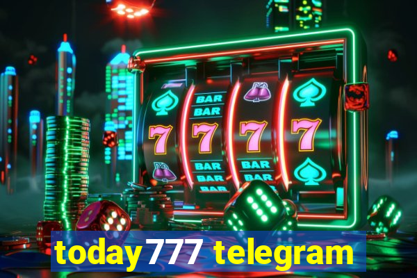 today777 telegram