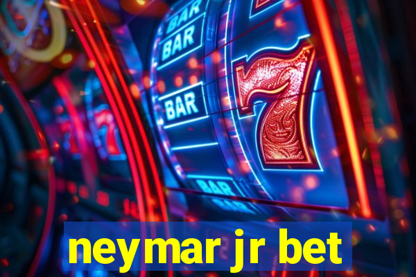 neymar jr bet