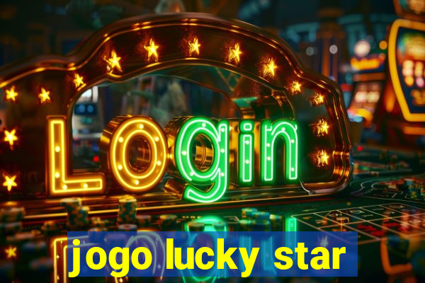 jogo lucky star