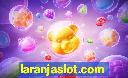 laranjaslot.com