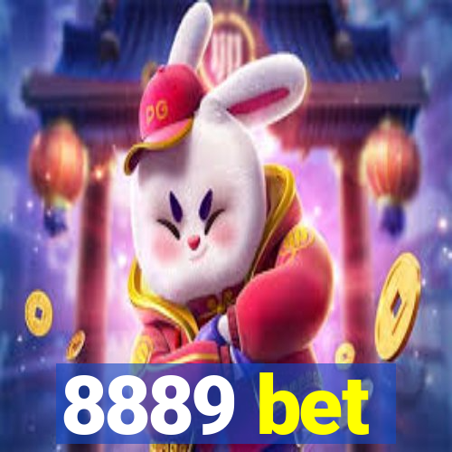 8889 bet