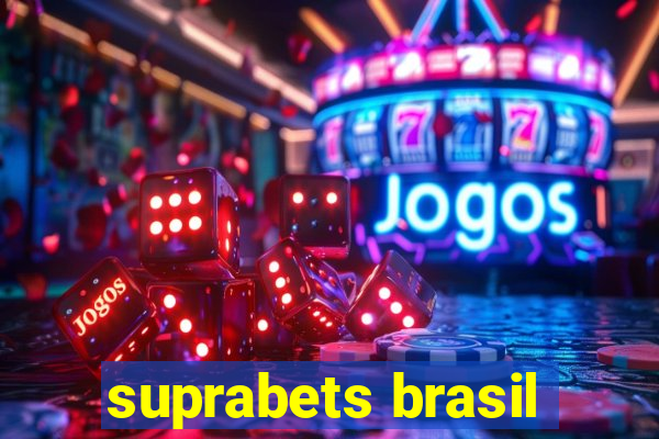 suprabets brasil