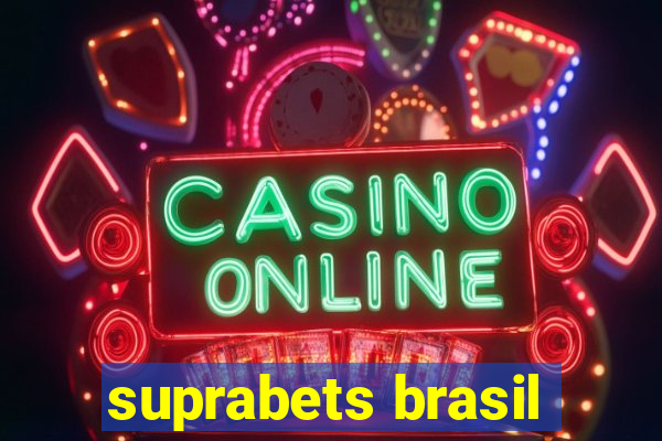 suprabets brasil