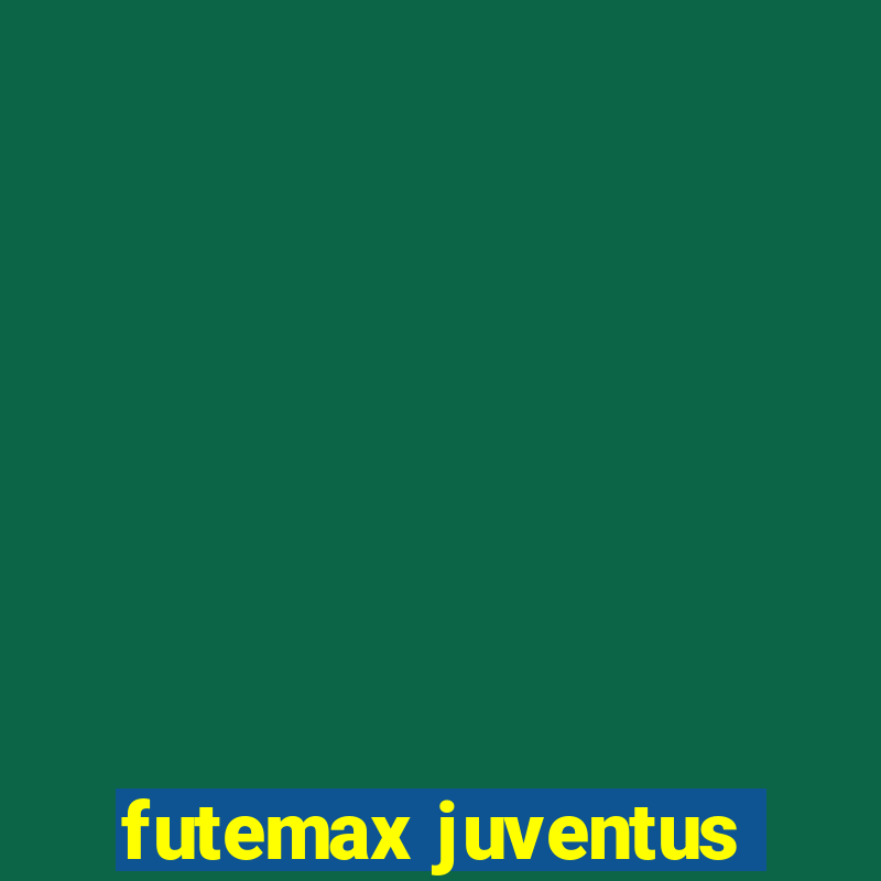 futemax juventus