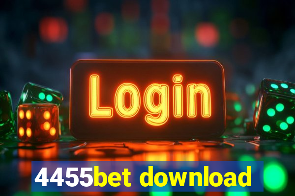 4455bet download