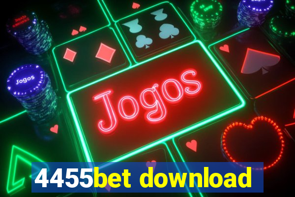 4455bet download