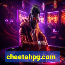 cheetahpg.com