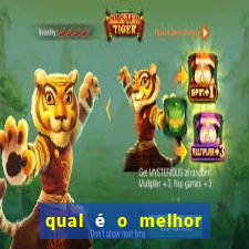 qual é o melhor jogo do tigrinho para ganhar dinheiro