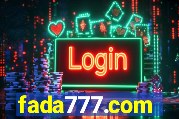 fada777.com