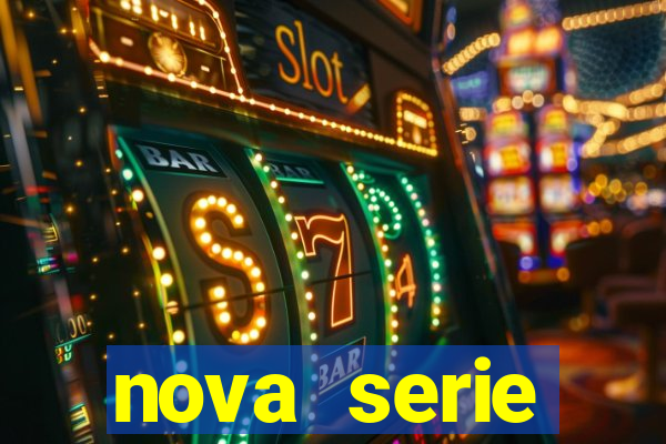 nova serie globoplay o jogo que mudou a história