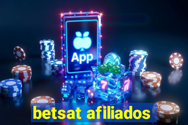 betsat afiliados