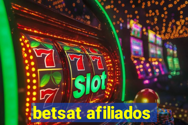 betsat afiliados