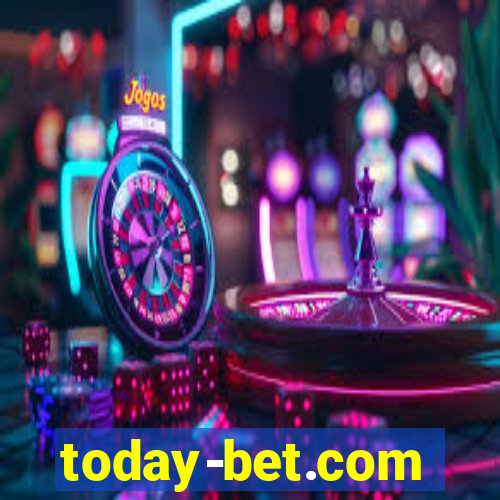 today-bet.com