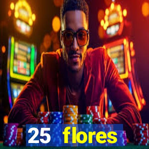 25 flores silvestres desbravadores