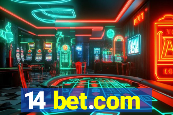 14 bet.com