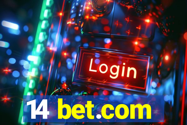 14 bet.com