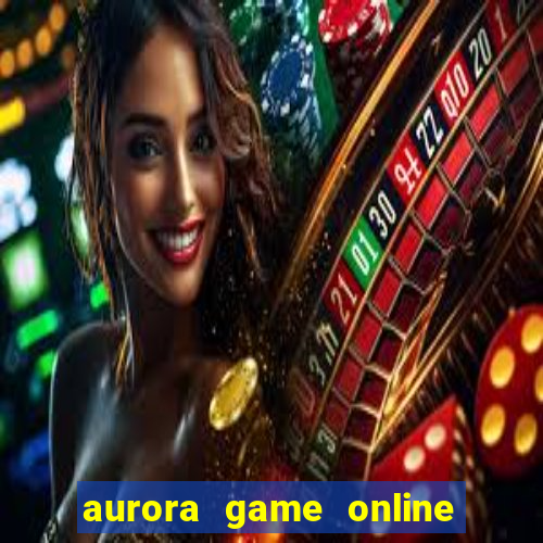 aurora game online gcash 2022