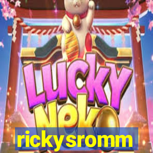 rickysromm