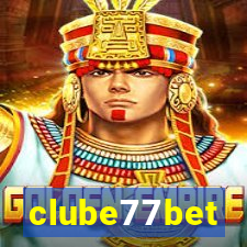 clube77bet