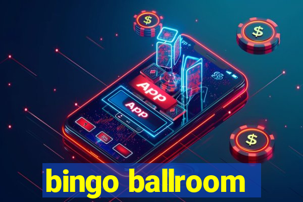 bingo ballroom