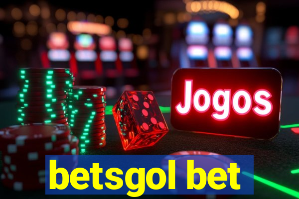 betsgol bet