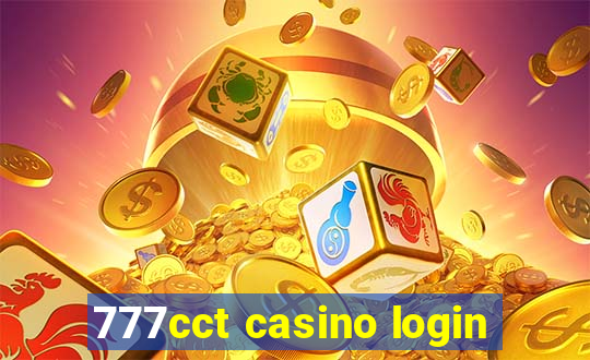 777cct casino login