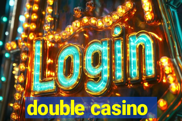 double casino