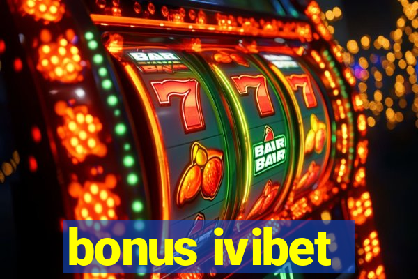 bonus ivibet