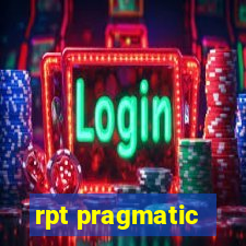 rpt pragmatic