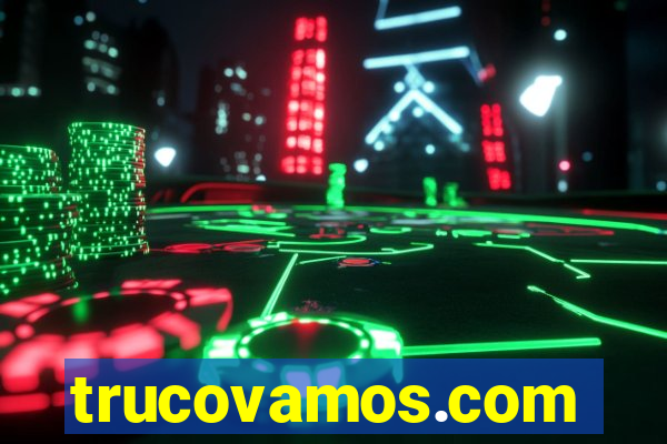 trucovamos.com