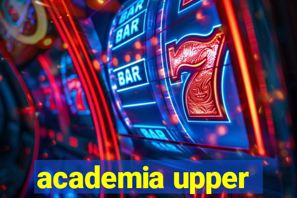 academia upper