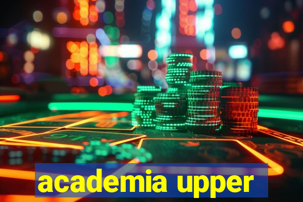 academia upper