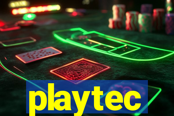 playtec