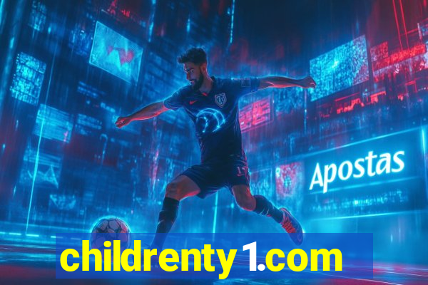 childrenty1.com