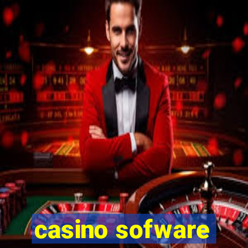 casino sofware