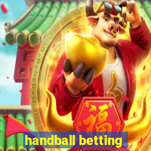 handball betting