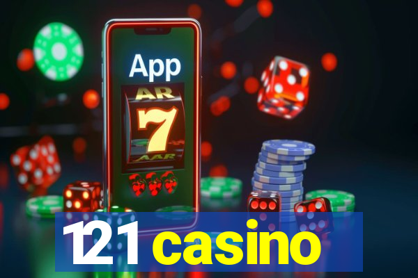 121 casino