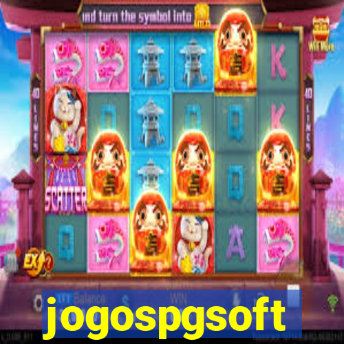 jogospgsoft