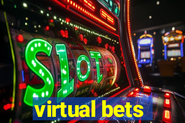 virtual bets