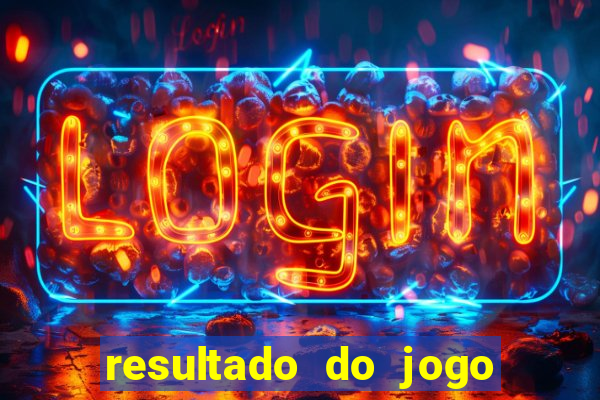 resultado do jogo do flu