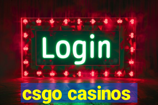 csgo casinos