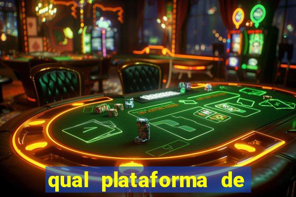 qual plataforma de jogos ta pagando agora