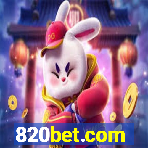 820bet.com