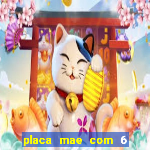 placa mae com 6 slot de memoria