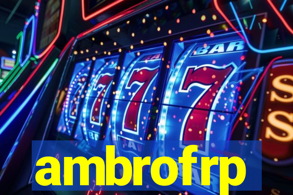 ambrofrp