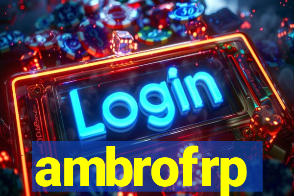 ambrofrp