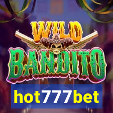 hot777bet