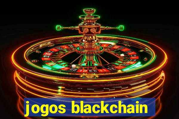 jogos blackchain