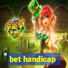 bet handicap