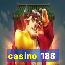 casino 188